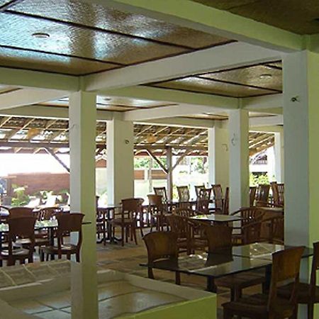 D'Coconut Lagoon Lang Tengah Island Bagian luar foto