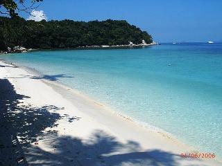 D'Coconut Lagoon Lang Tengah Island Bagian luar foto